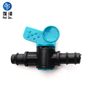湖北滴灌设备的正确使用及管理