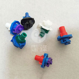新型**产品湖北pe管件的作用和链接方式